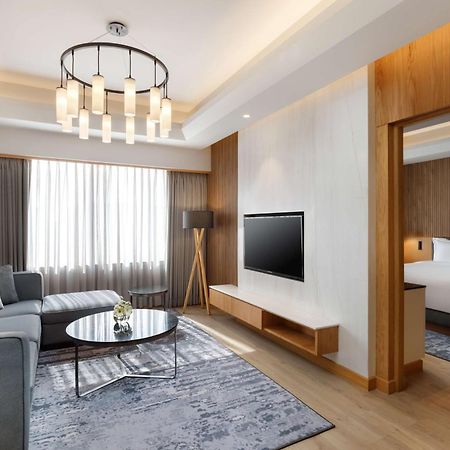Radisson Hotel Katmandu Eksteriør bilde