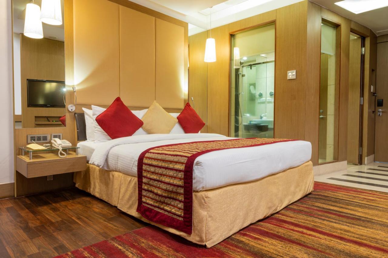 Radisson Hotel Katmandu Eksteriør bilde