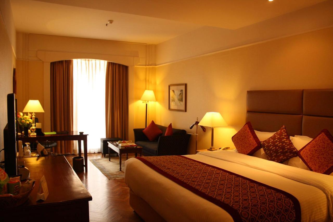 Radisson Hotel Katmandu Eksteriør bilde