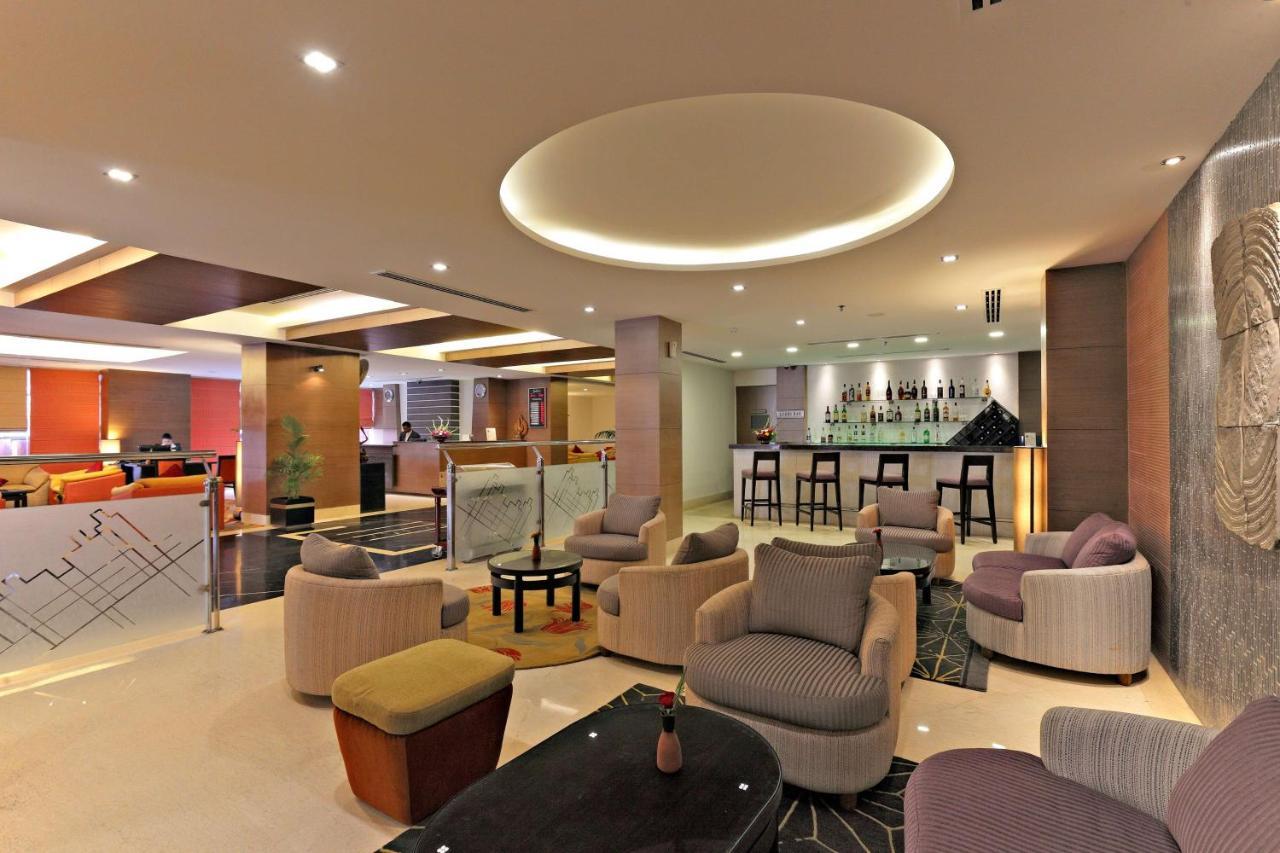 Radisson Hotel Katmandu Eksteriør bilde