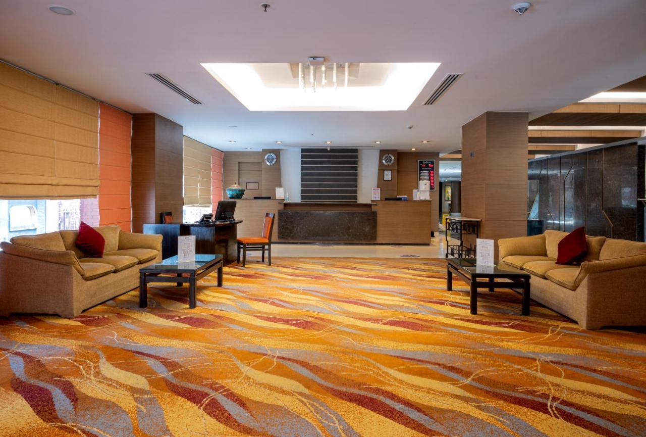 Radisson Hotel Katmandu Eksteriør bilde