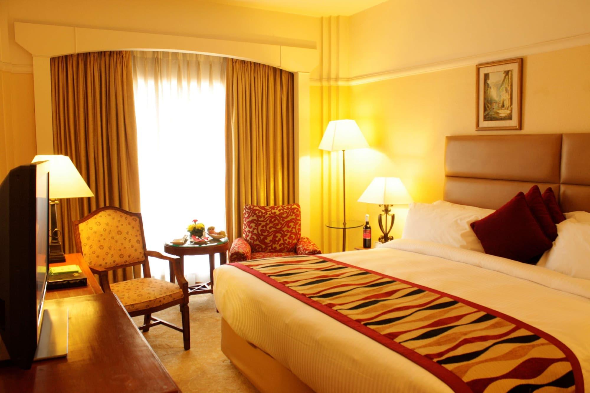 Radisson Hotel Katmandu Eksteriør bilde