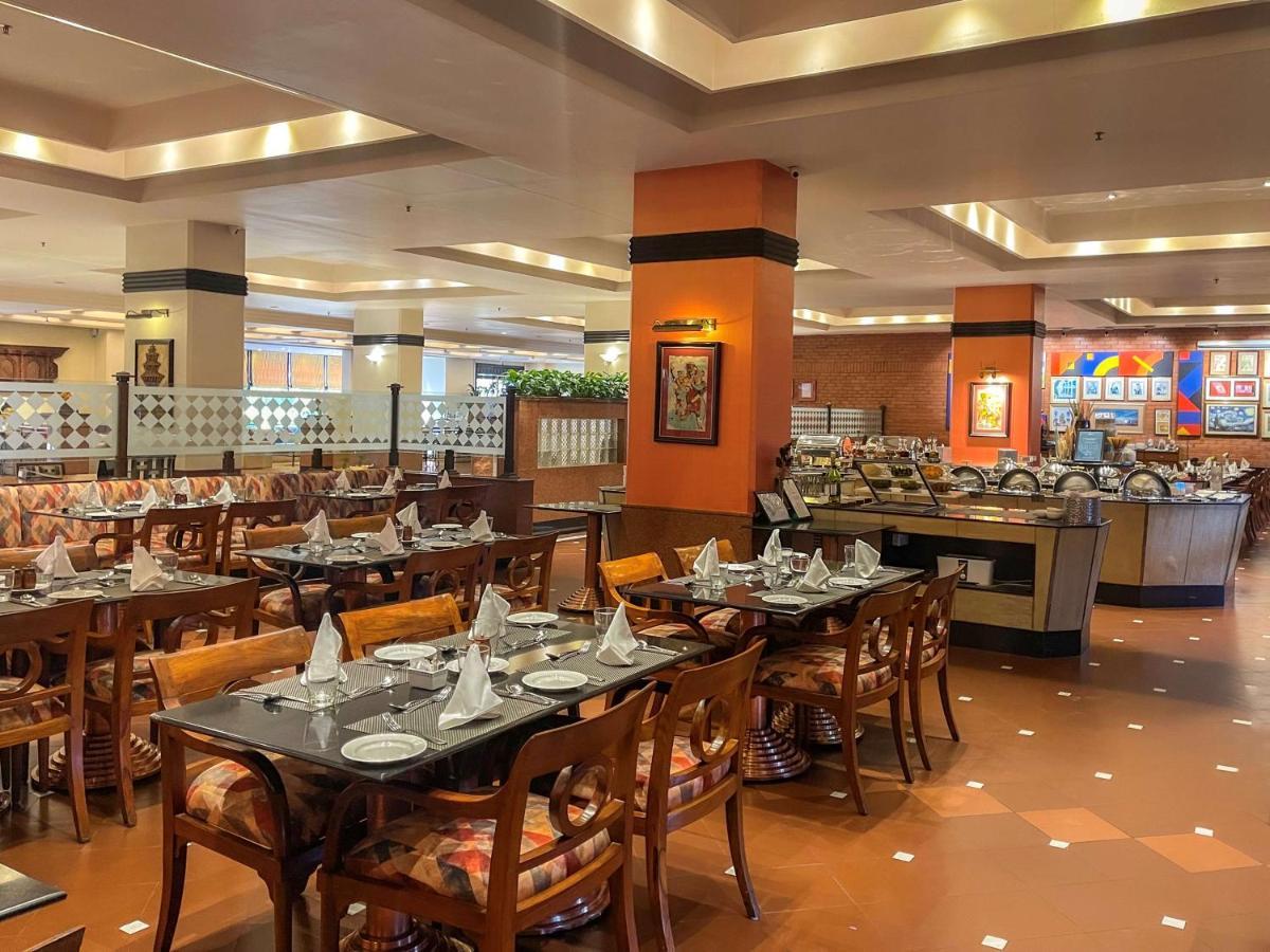 Radisson Hotel Katmandu Eksteriør bilde