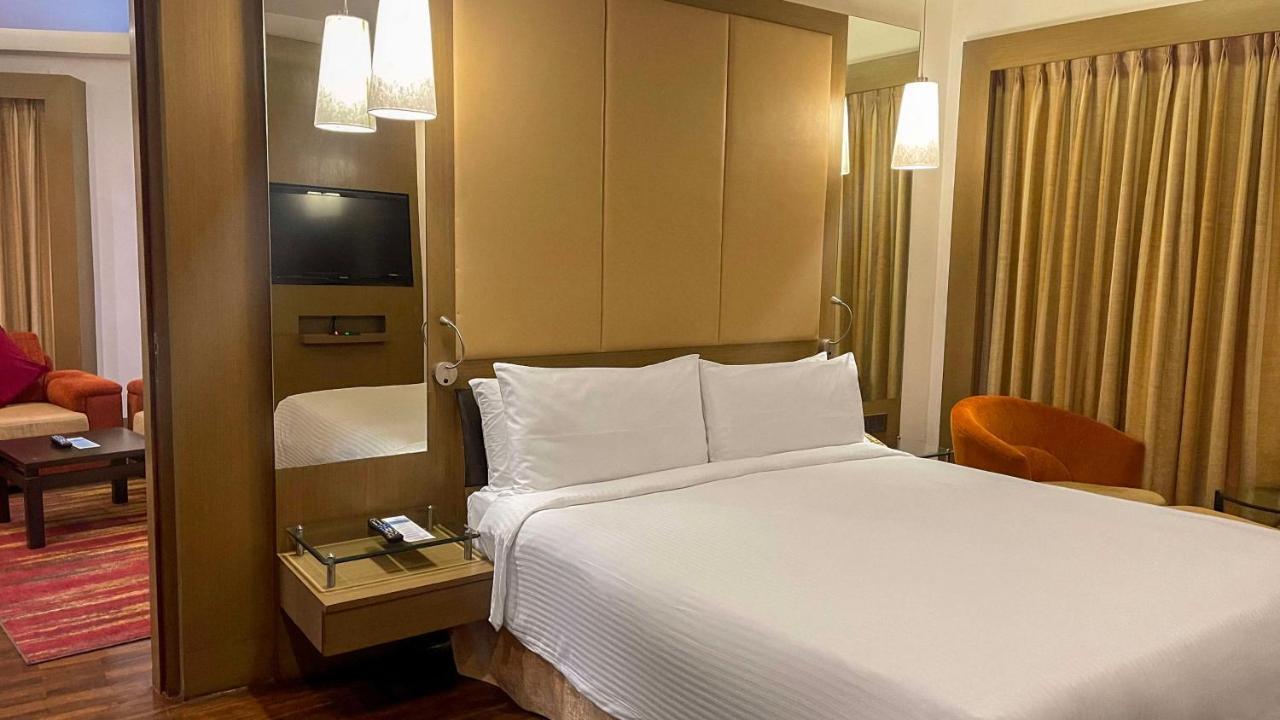 Radisson Hotel Katmandu Eksteriør bilde