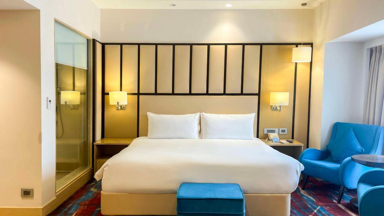 Radisson Hotel Katmandu Eksteriør bilde