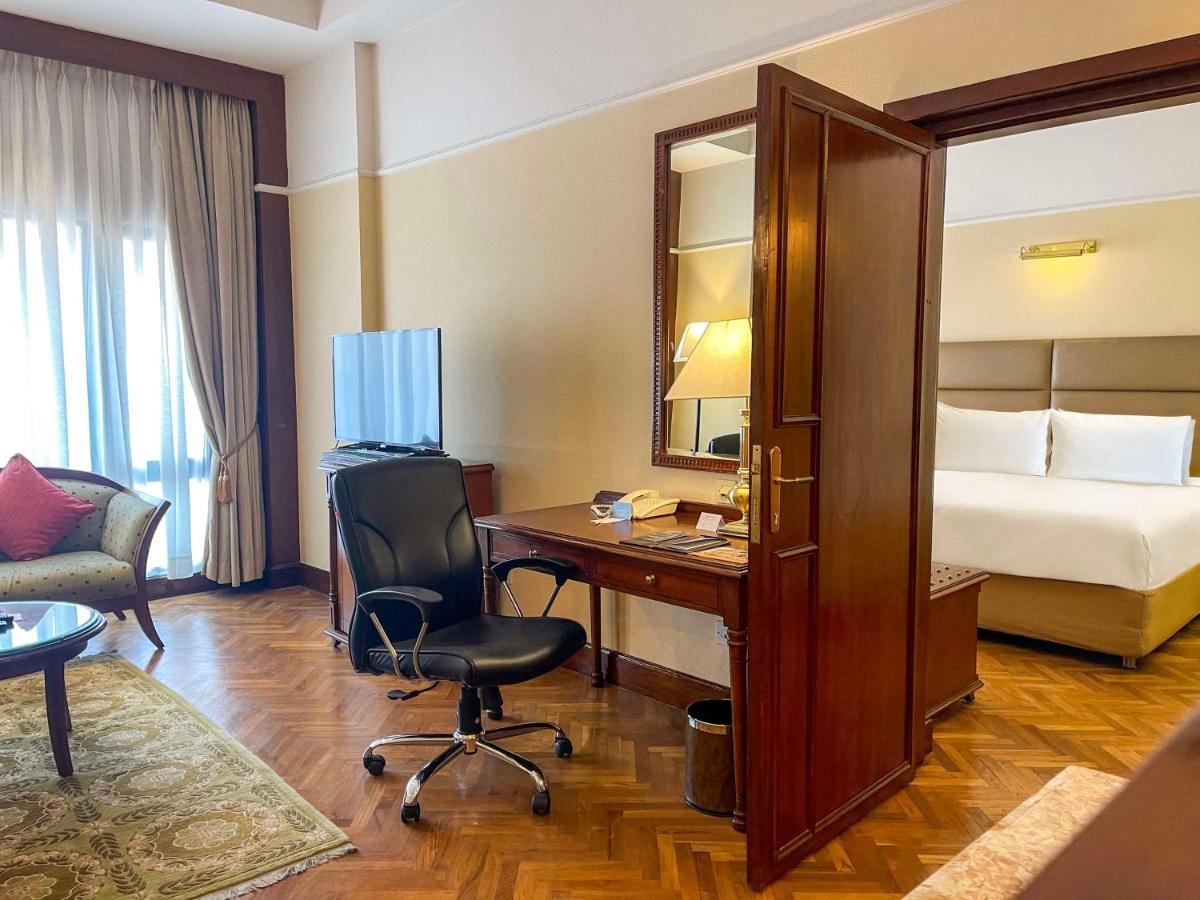 Radisson Hotel Katmandu Eksteriør bilde