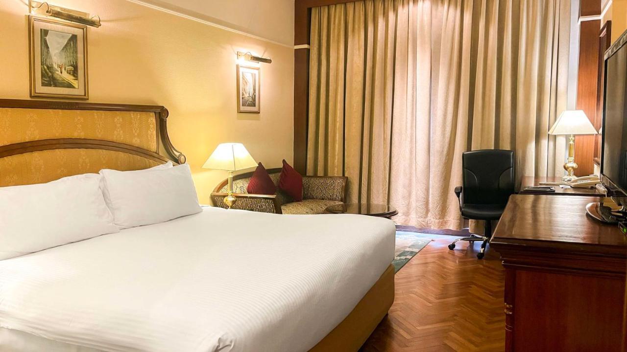 Radisson Hotel Katmandu Eksteriør bilde