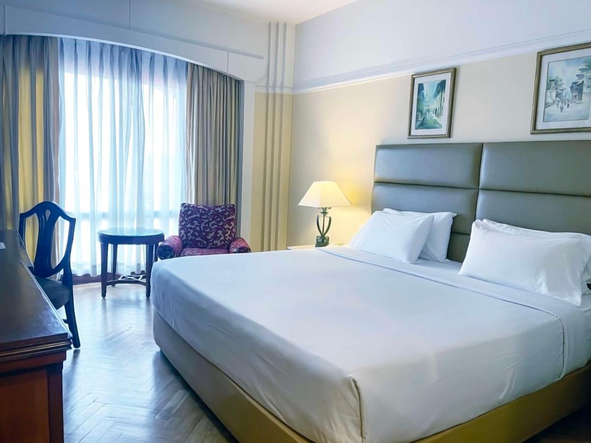Radisson Hotel Katmandu Eksteriør bilde