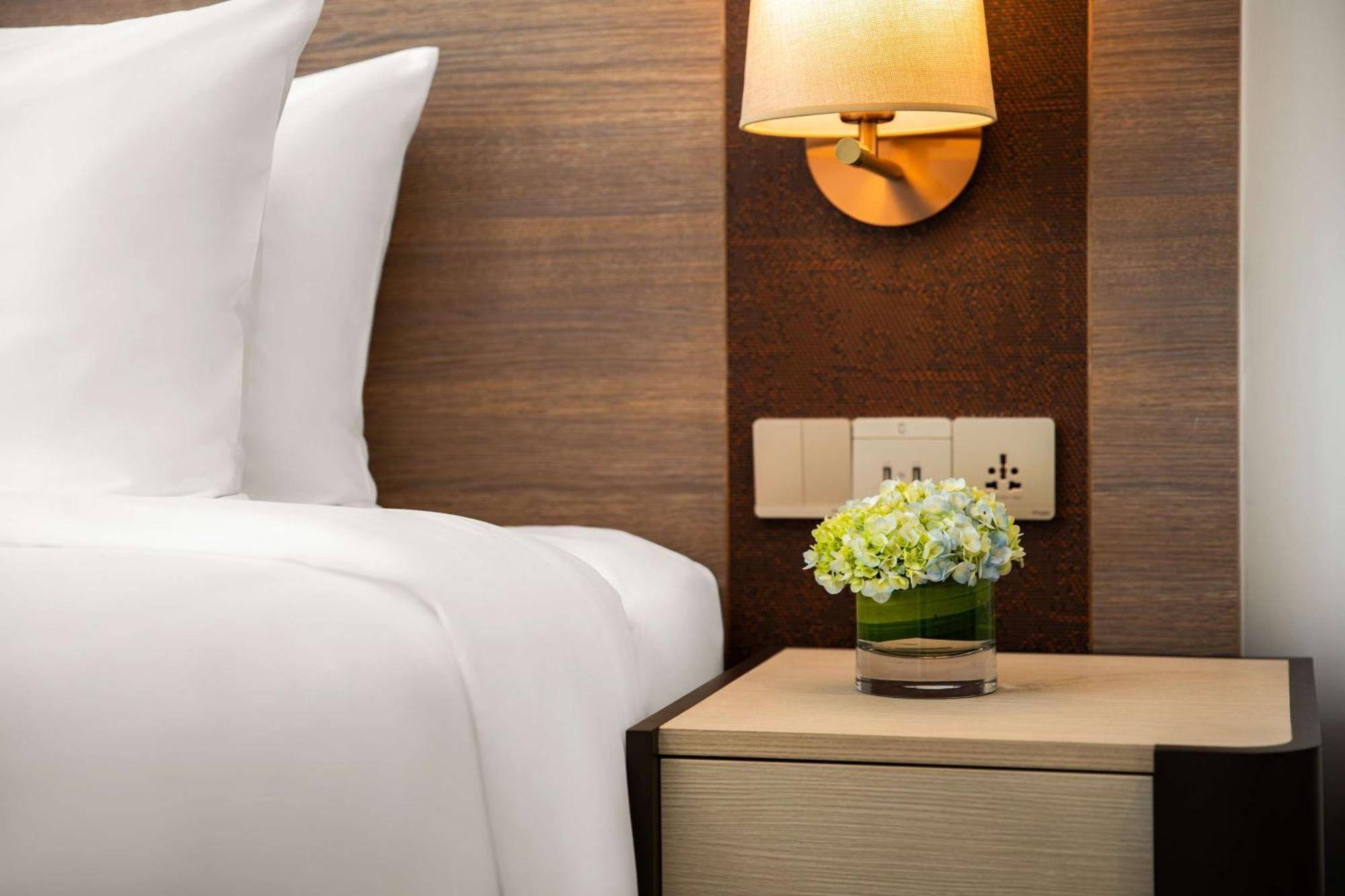 Radisson Hotel Katmandu Eksteriør bilde