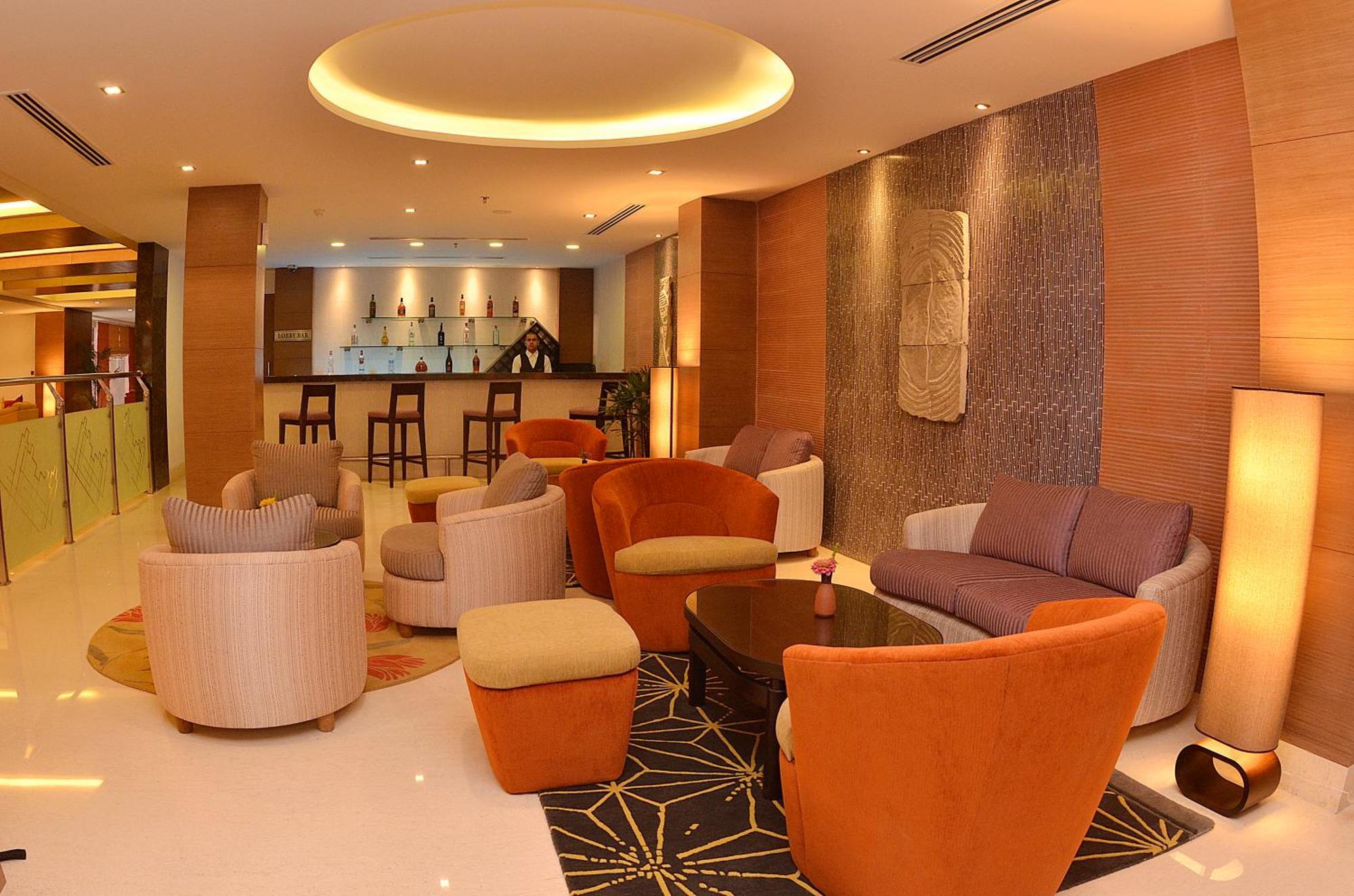 Radisson Hotel Katmandu Eksteriør bilde