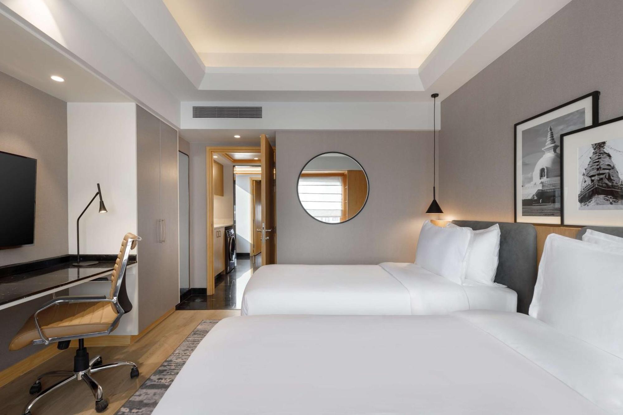 Radisson Hotel Katmandu Eksteriør bilde