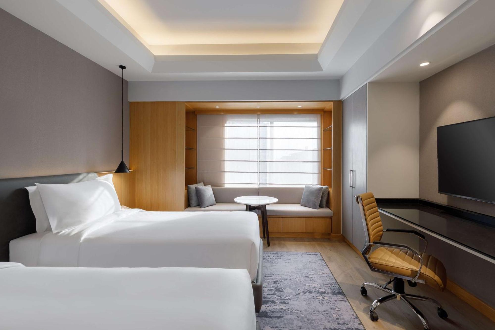 Radisson Hotel Katmandu Eksteriør bilde
