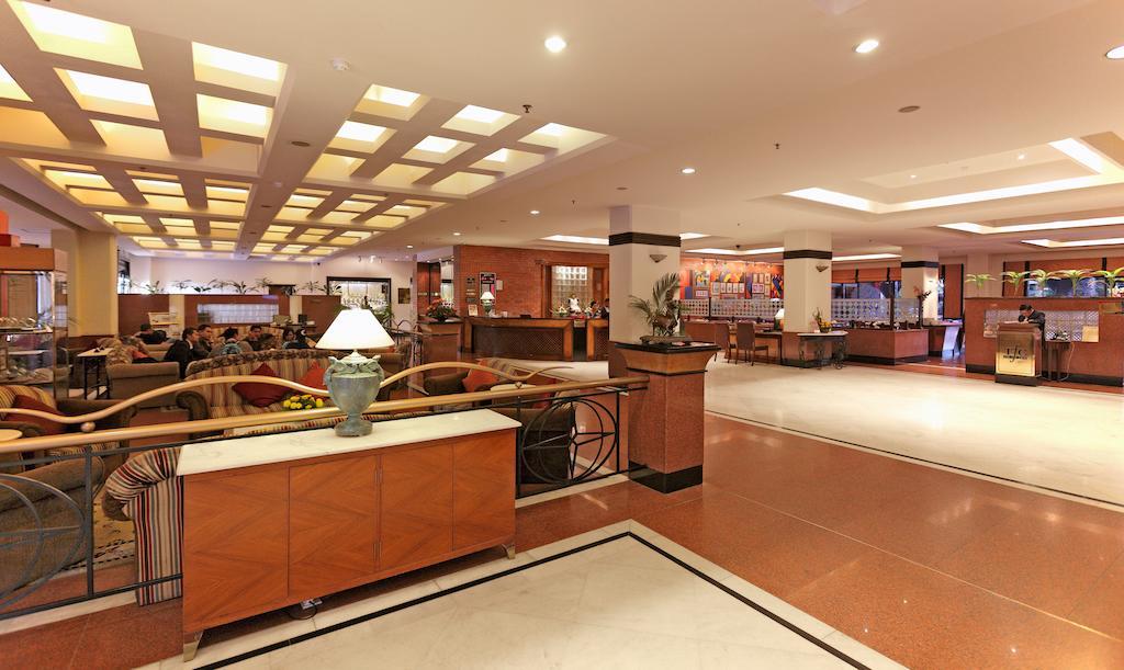 Radisson Hotel Katmandu Eksteriør bilde