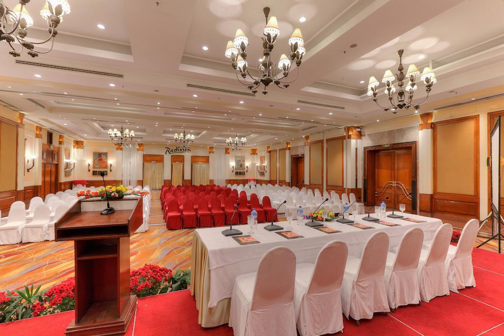 Radisson Hotel Katmandu Eksteriør bilde