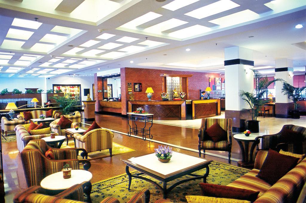Radisson Hotel Katmandu Eksteriør bilde