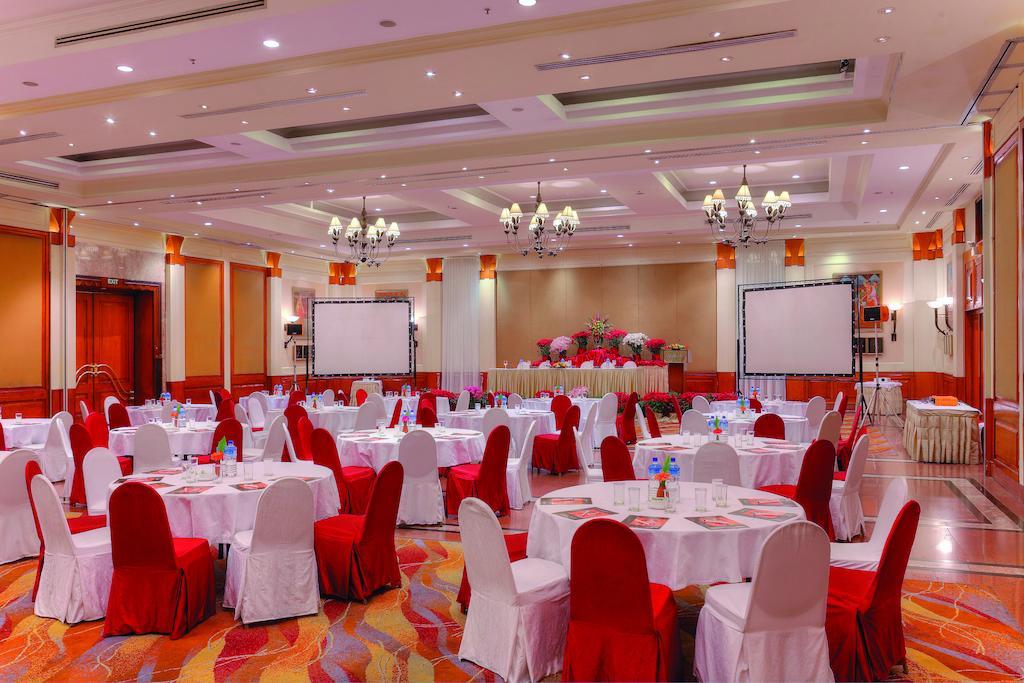 Radisson Hotel Katmandu Eksteriør bilde