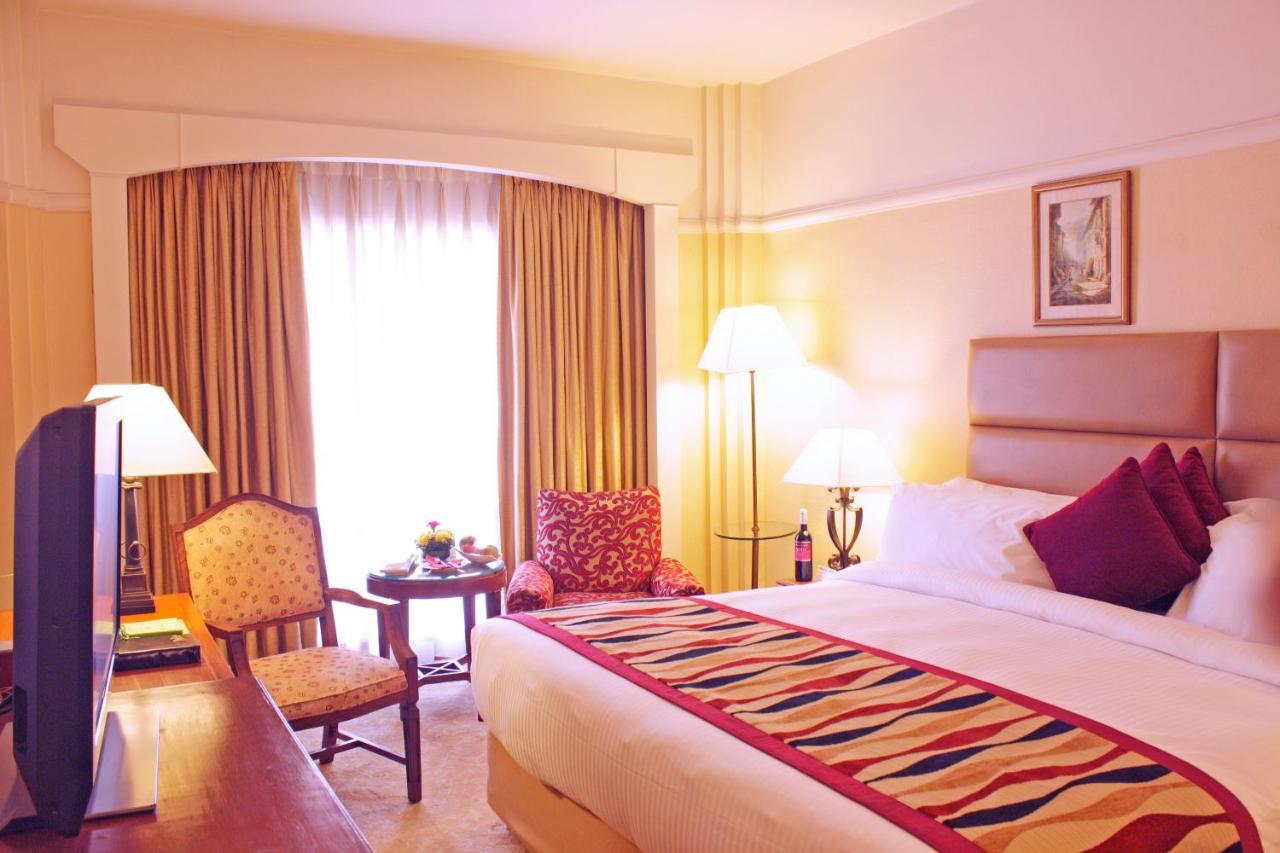 Radisson Hotel Katmandu Eksteriør bilde
