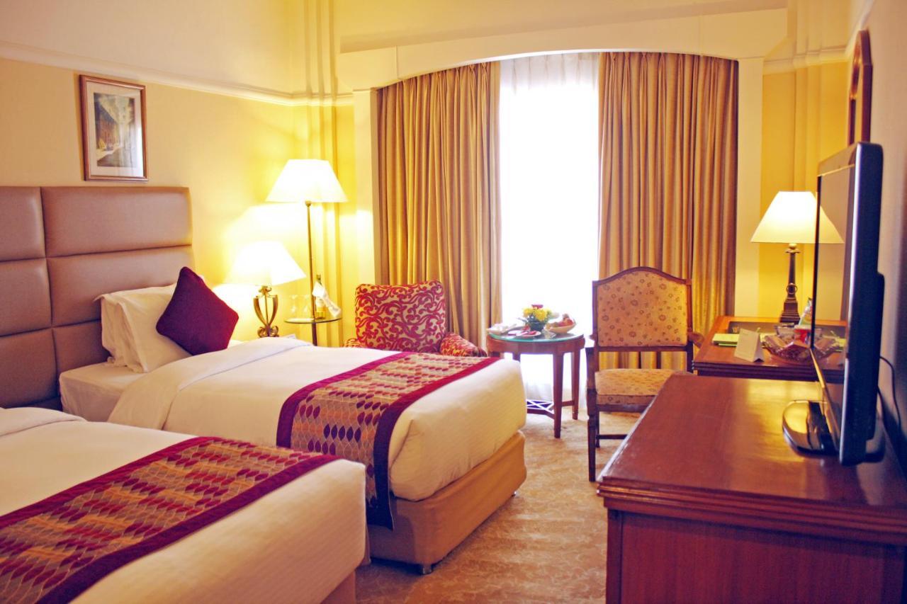 Radisson Hotel Katmandu Eksteriør bilde