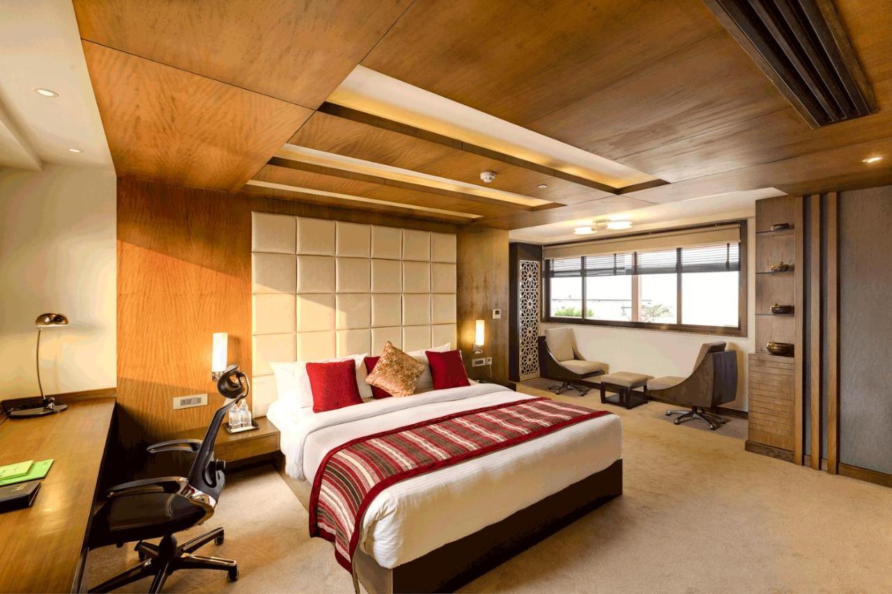 Radisson Hotel Katmandu Eksteriør bilde